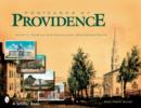 Postcards of Providence - Book