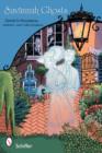 Savannah Ghosts : Haunts of the Hostess City - Book