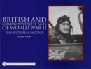 British and Commonwealth Aces of World War II : The Pictorial Record - Book