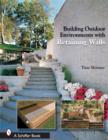Building Outdoor Environments with Retaining Walls - Book