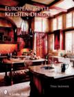 European Style Kitchen Designs - Book