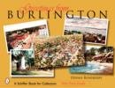 Greetings from Burlington, Vermont - Book