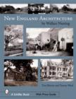 New England Architecture : by Wallace Nutting - Book