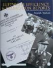 Luftwaffe Efficiency and Promotion Reports for the Knight's Cross Winners : Volume II - Book