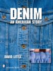 Denim : An American Story - Book