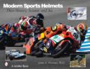 Modern Sports Helmets : Their History, Science and Art - Book