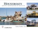 Houseboats : Aquatic Architecture of Sausalito - Book
