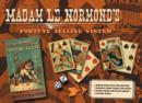 Madam Le Normand's Fortune Telling System - Book