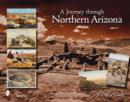 A Journey Through Northern Arizona - Book