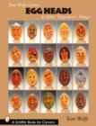 Tom Wolfe Carves Egg Heads & Other “Eggcellent” Things - Book