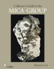 Collector's Guide to the Mica Group - Book
