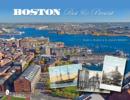 Boston : Past & Present - Book