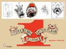 Spider Webb's Classic Tattoo Flash 1 - Book
