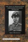 The 32nd SS-Freiwilligen-Grenadier-Division : “30.Januar” - Book