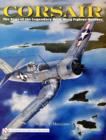 Corsair : The Saga of the Legendary Bent-Wing Fighter-Bomber - Book
