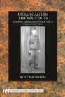 Ukrainians in the Waffen-SS - Book