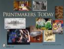Printmakers Today - Book