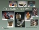 Ceramics Today - Book