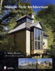 Shingle Style Architecture : for the 21st Century - Book