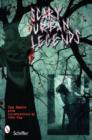 Scary Urban Legends - Book