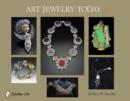 Art Jewelry Today 3 - Book