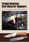 Forging Damascus Steel Knives for Beginners - Book