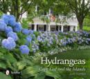 Hydrangeas : Cape Cod and the Islands - Book