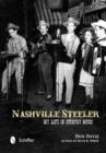 Nashville Steeler : My Life in Country Music - Book