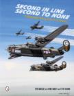 Second in Line: Second to None : A Photographic History of the 2nd Air Division - Book