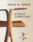 David N. Ebner: Studio Furniture : Studio Furniture - Book