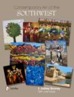 Contemporary Art of the Southwest - Book