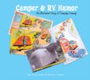 Camper & RV Humor : The Illustrated Story of Camping Comedy - Book