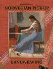 Norwegian Pick-Up Bandweaving - Book