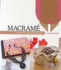 Macrame Fashion Accessories & Jewelry - Book