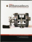 Small Ambassadeurs : The Legendary Light-Line Fishing Reels: The ABU Ambassadeur 2500C, 1500C & Related Models - Book