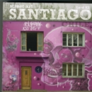 Street Art Santiago Chile - Book