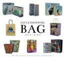 Gift and Shopping Bag Designs - Book