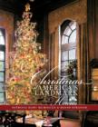 Christmas at America's Landmark Houses - Book