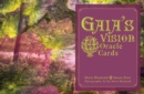 Gaia's Vision Oracle Cards - Book