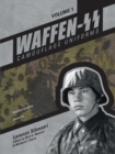 Waffen-SS Camouflage Uniforms, Vol. 1 : Helmet Covers • Smocks - Book