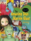 Amazing Toys of Marvin Glass : 1950's to 1974 - Book