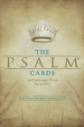 The PSALM® Cards : and messages from the psalms - Book