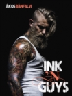 Ink ’N Guys - Book