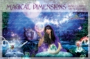 Magical Dimensions Oracle Cards and Activators - Book