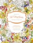 Kristy's Fall Cutting Garden : A Watercoloring Book - Book