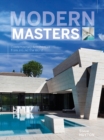 Modern Masters : Contemporary Architecture from around the World - Book