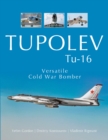 Tupolev Tu-16 : Versatile Cold War Bomber - Book