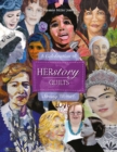 HERstory Quilts : A Celebration of Strong Women - Book