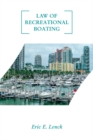 Law of Recreational Boating - Book