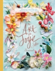 The Art for Joy’s Sake Journal : Watercolor Discovery and Releasing Your Creative Spirit - Book